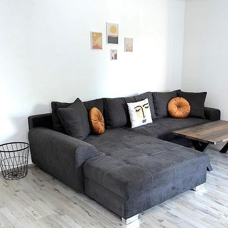 Theox Apartment No 8 - 90Qm Mit 2 Schlafzimmern Und 5 Betten دوسبرغ المظهر الخارجي الصورة