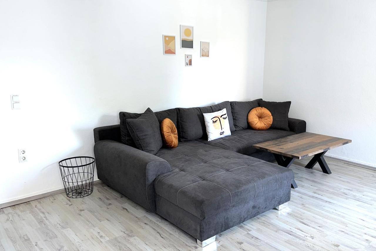 Theox Apartment No 8 - 90Qm Mit 2 Schlafzimmern Und 5 Betten دوسبرغ المظهر الخارجي الصورة
